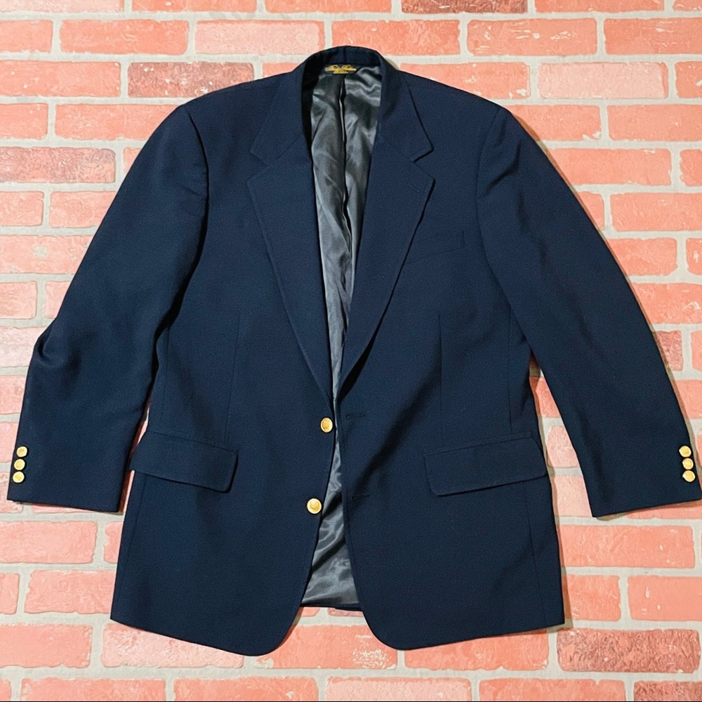 Brooks Brothers Suit Coat | Mens 42 R